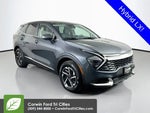 2024 Sportage Hybrid Thumbnail 1