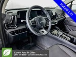 2024 Sportage Hybrid Thumbnail 2