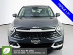 2024 Sportage Hybrid Thumbnail 3