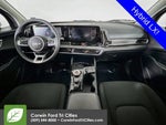 2024 Sportage Hybrid Thumbnail 6