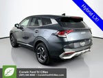 2024 Sportage Hybrid Thumbnail 10