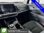 2024 Sportage Hybrid Thumbnail 24