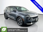 2024 Sportage Hybrid Thumbnail 15