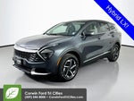 2024 Sportage Hybrid Thumbnail 18