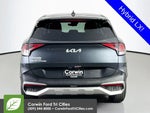 2024 Sportage Hybrid Thumbnail 22