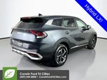 2024 Sportage Hybrid Thumbnail 23