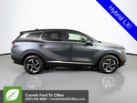 2024 Sportage Hybrid Thumbnail 25