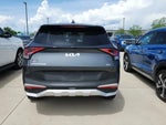 2025 Sportage Hybrid Thumbnail 2