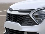 2025 Sportage Hybrid Thumbnail 11