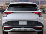 2025 Sportage Hybrid Thumbnail 12