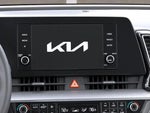2025 Sportage Hybrid Thumbnail 19