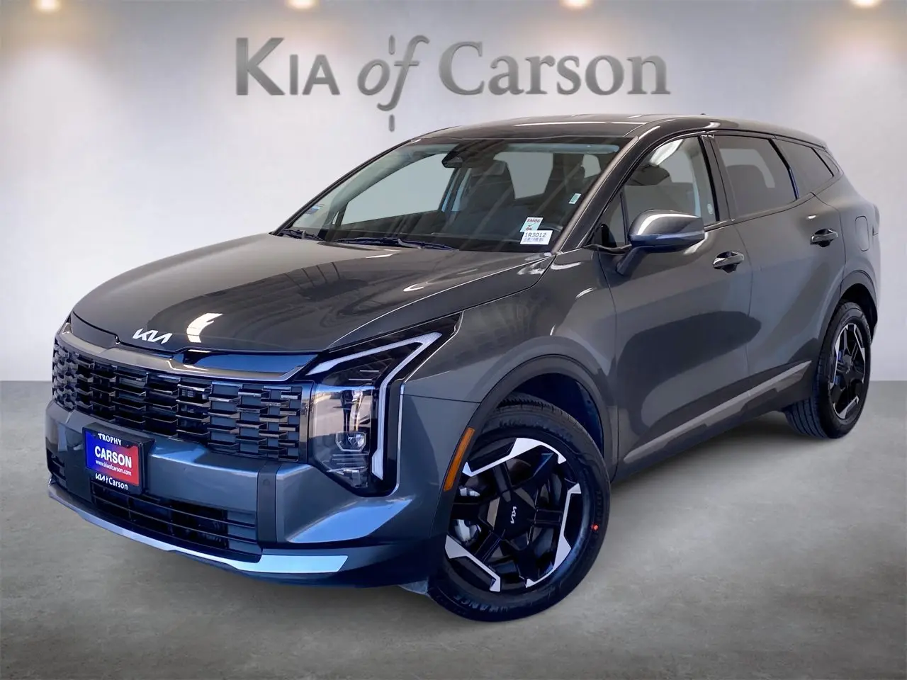 2026 Kia Sportage - $31,811
