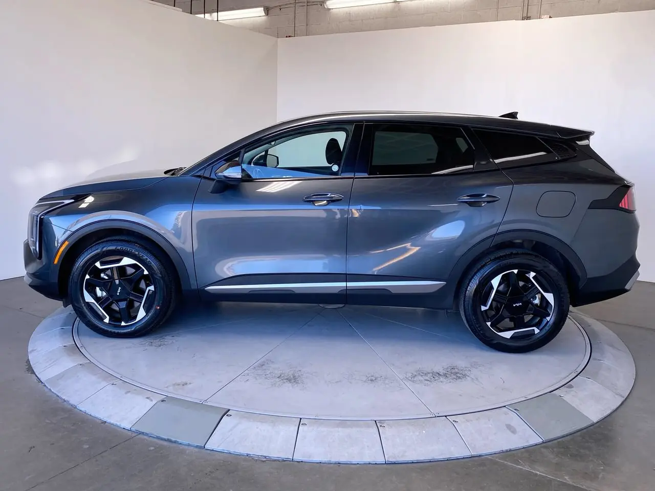 2026 Kia Sportage - $31,811