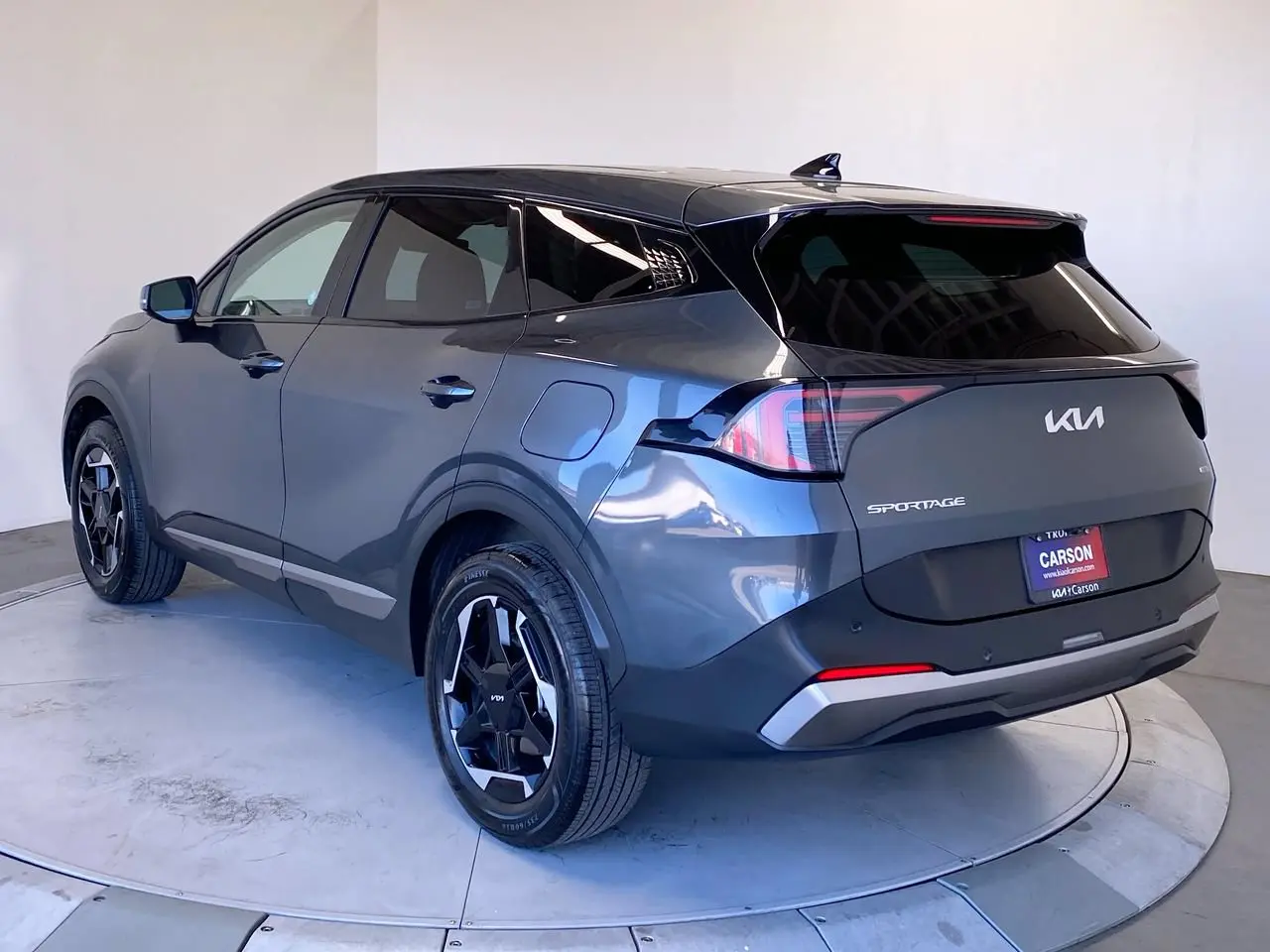 2026 Kia Sportage - $31,811