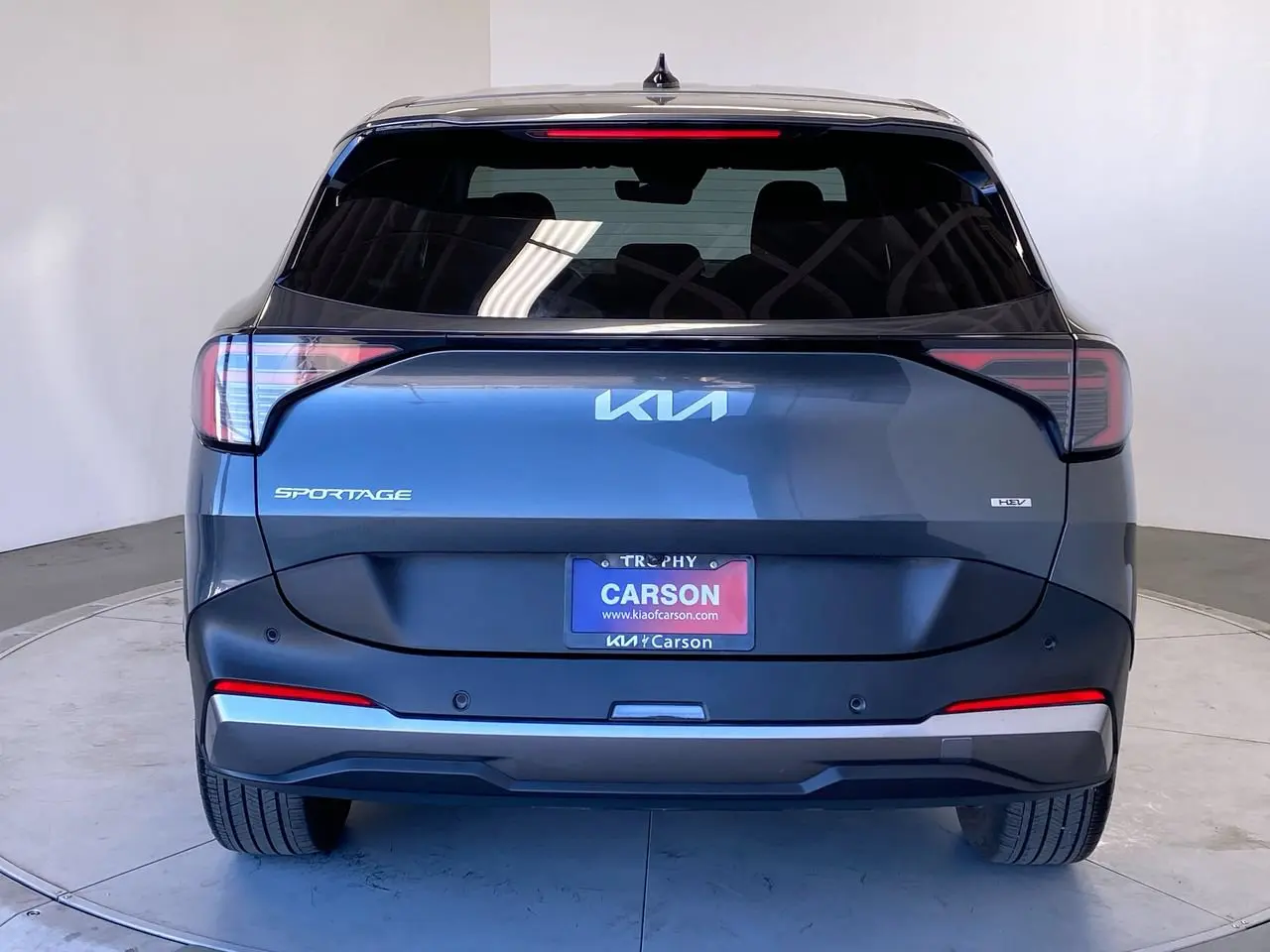 2026 Kia Sportage - $31,811