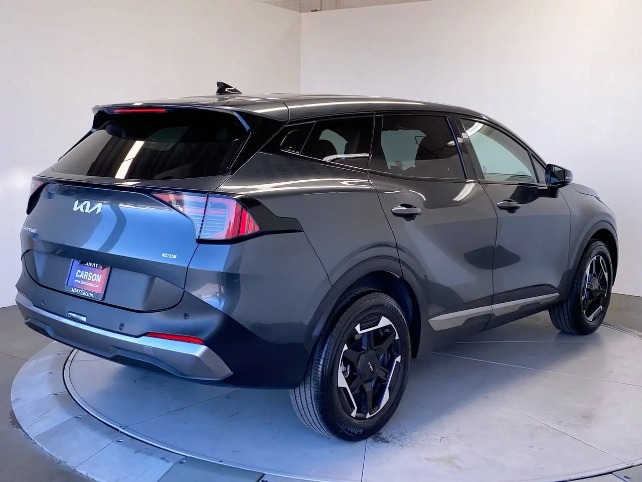 2026 Kia Sportage - $31,811