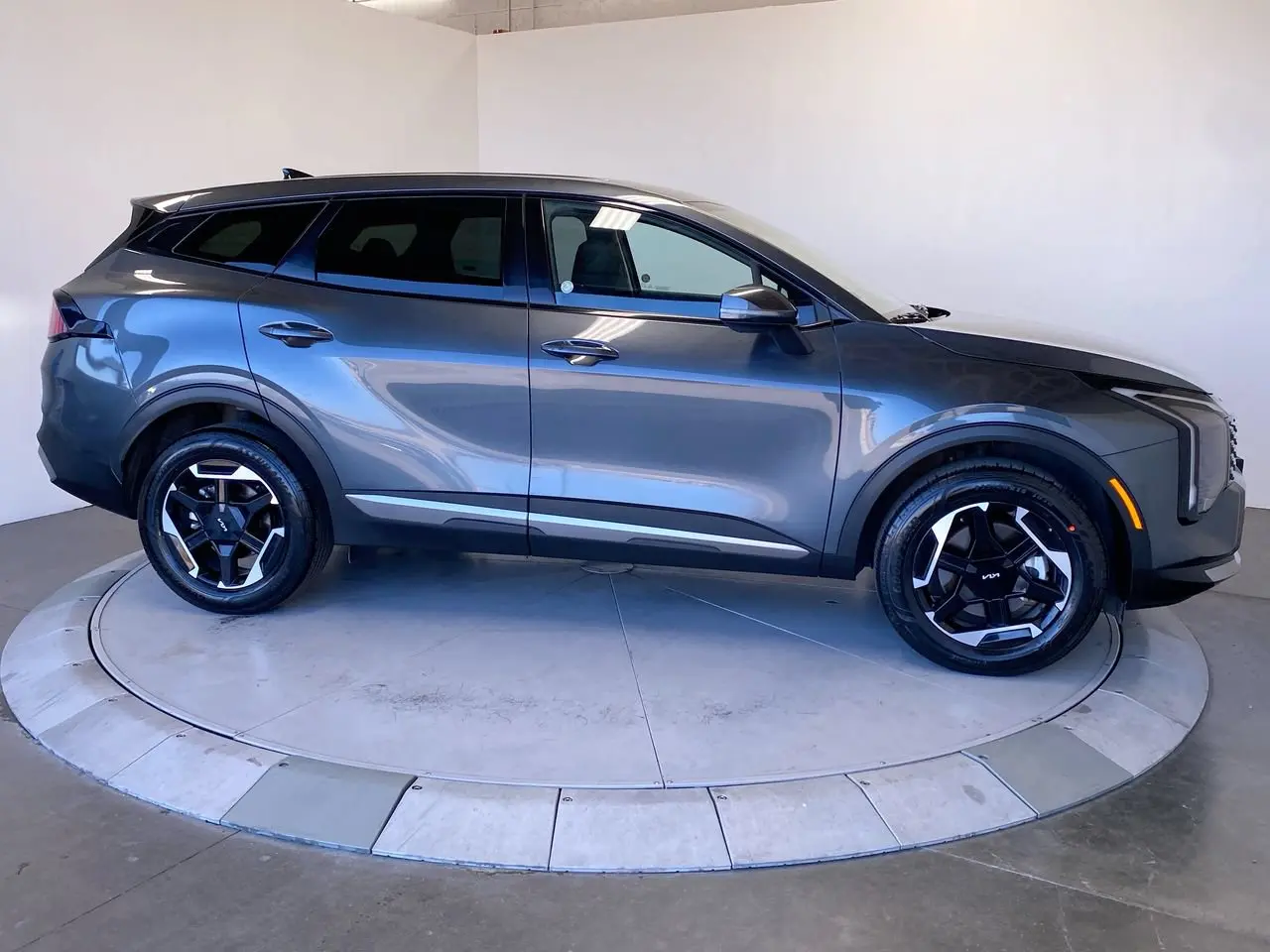 2026 Kia Sportage - $31,811