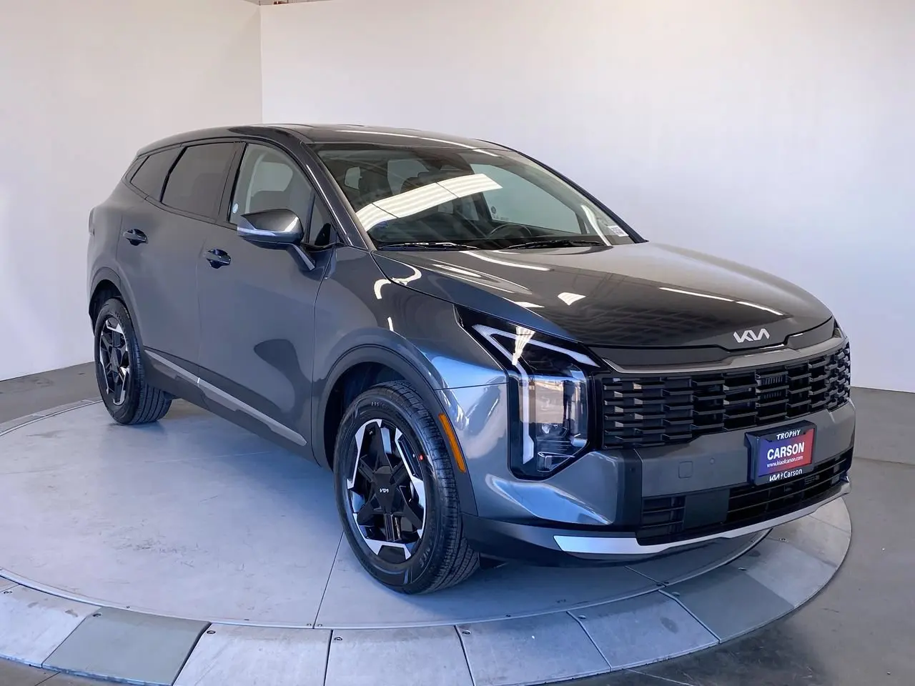2026 Kia Sportage - $31,811
