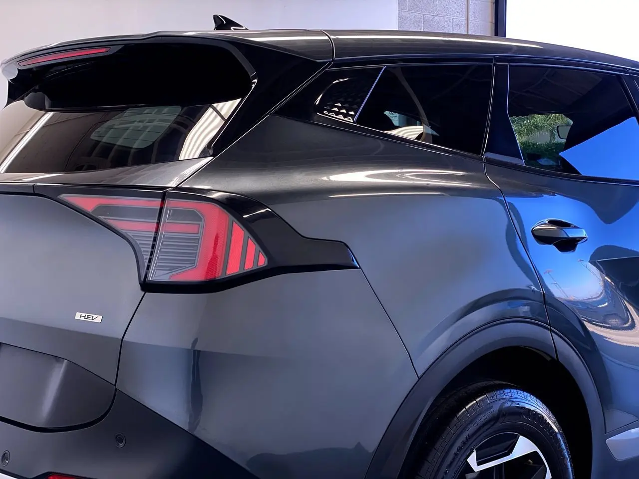 2026 Kia Sportage - $31,811