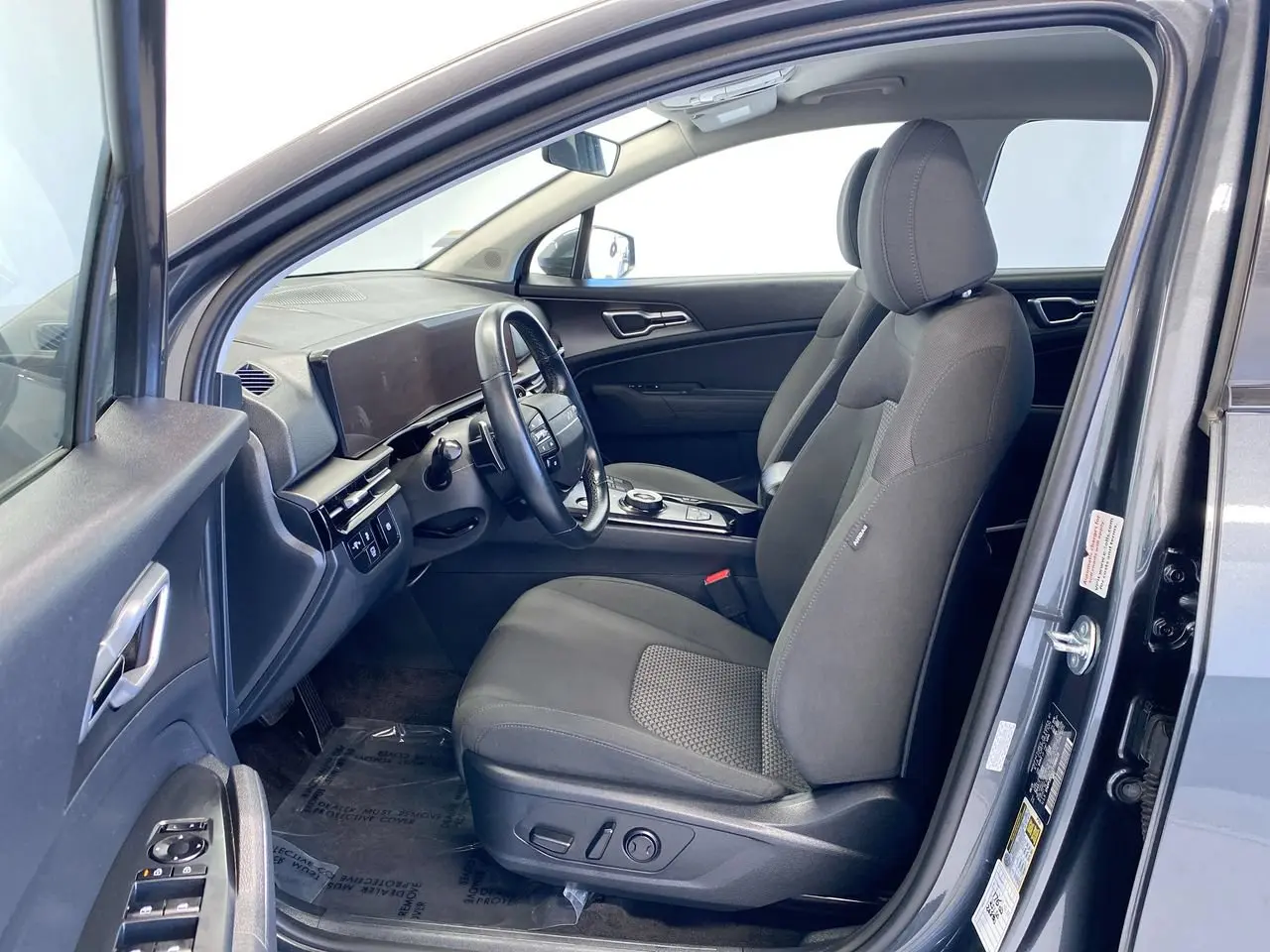 2026 Kia Sportage - $31,811