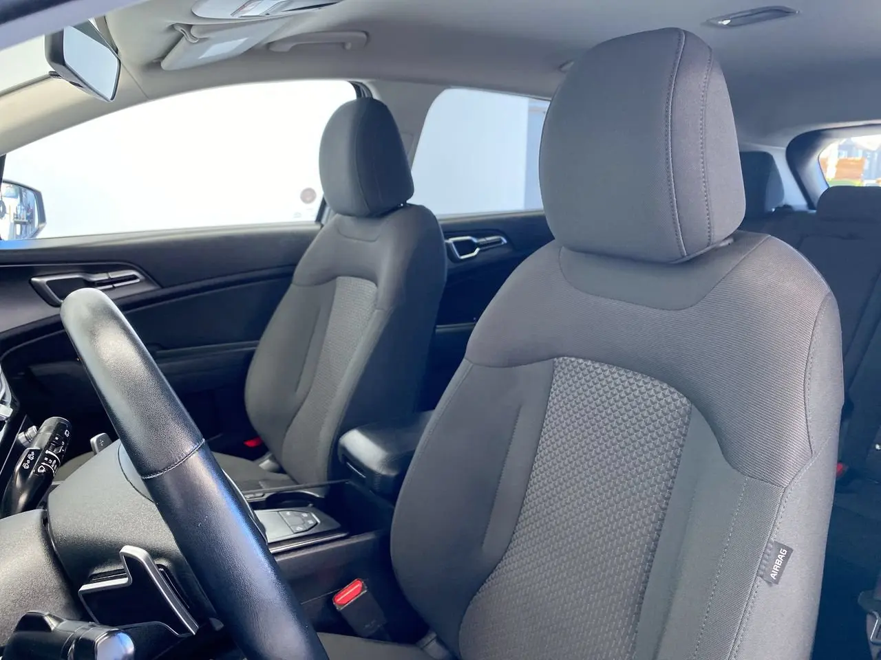 2026 Kia Sportage - $31,811