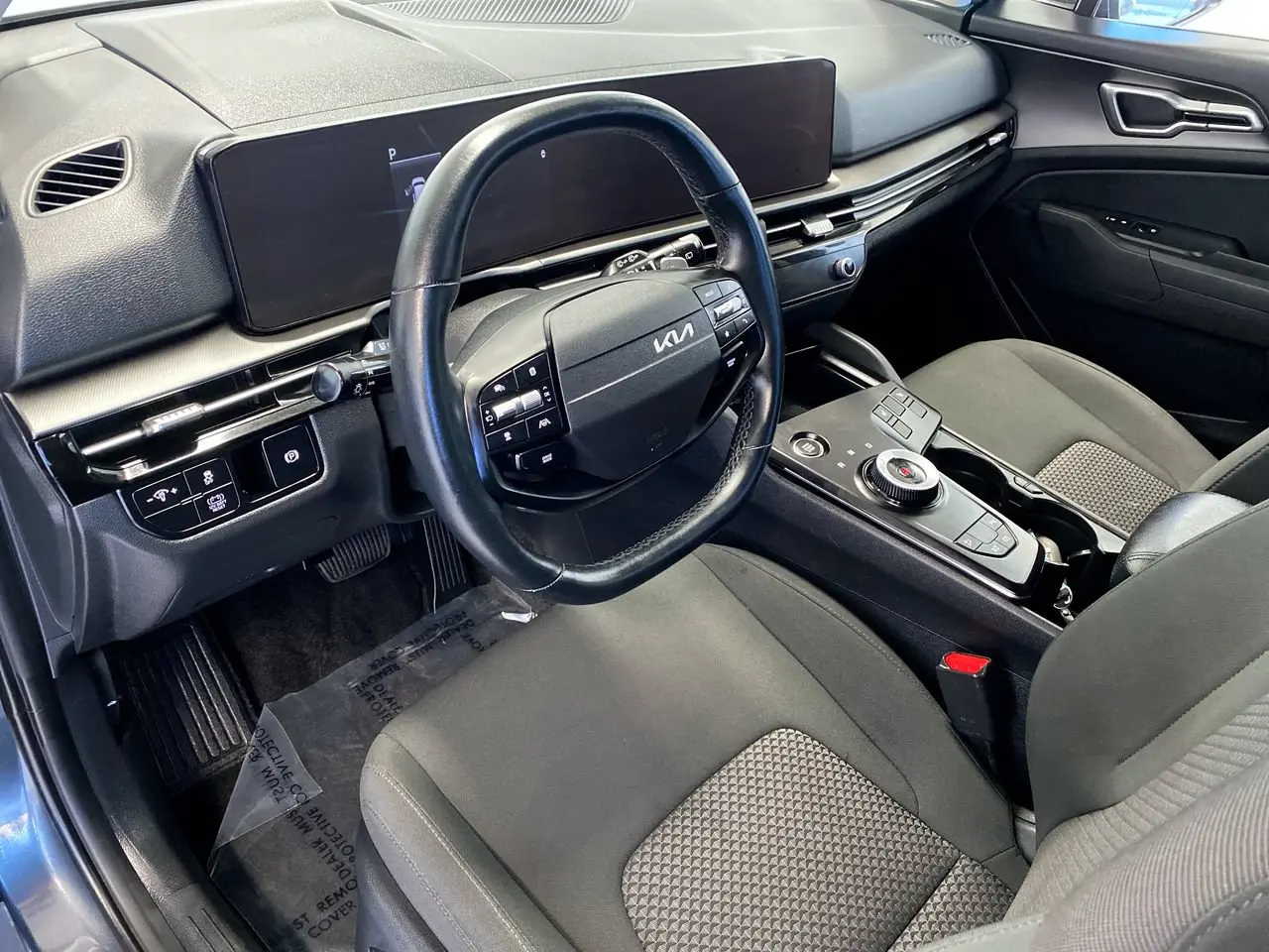 2026 Kia Sportage - $31,811