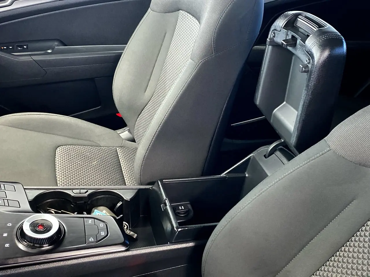 2026 Kia Sportage - $31,811