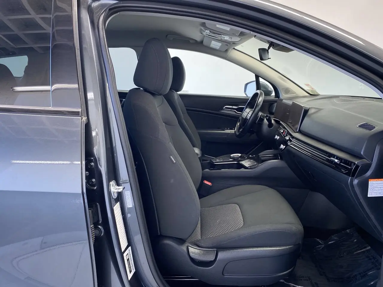 2026 Kia Sportage - $31,811