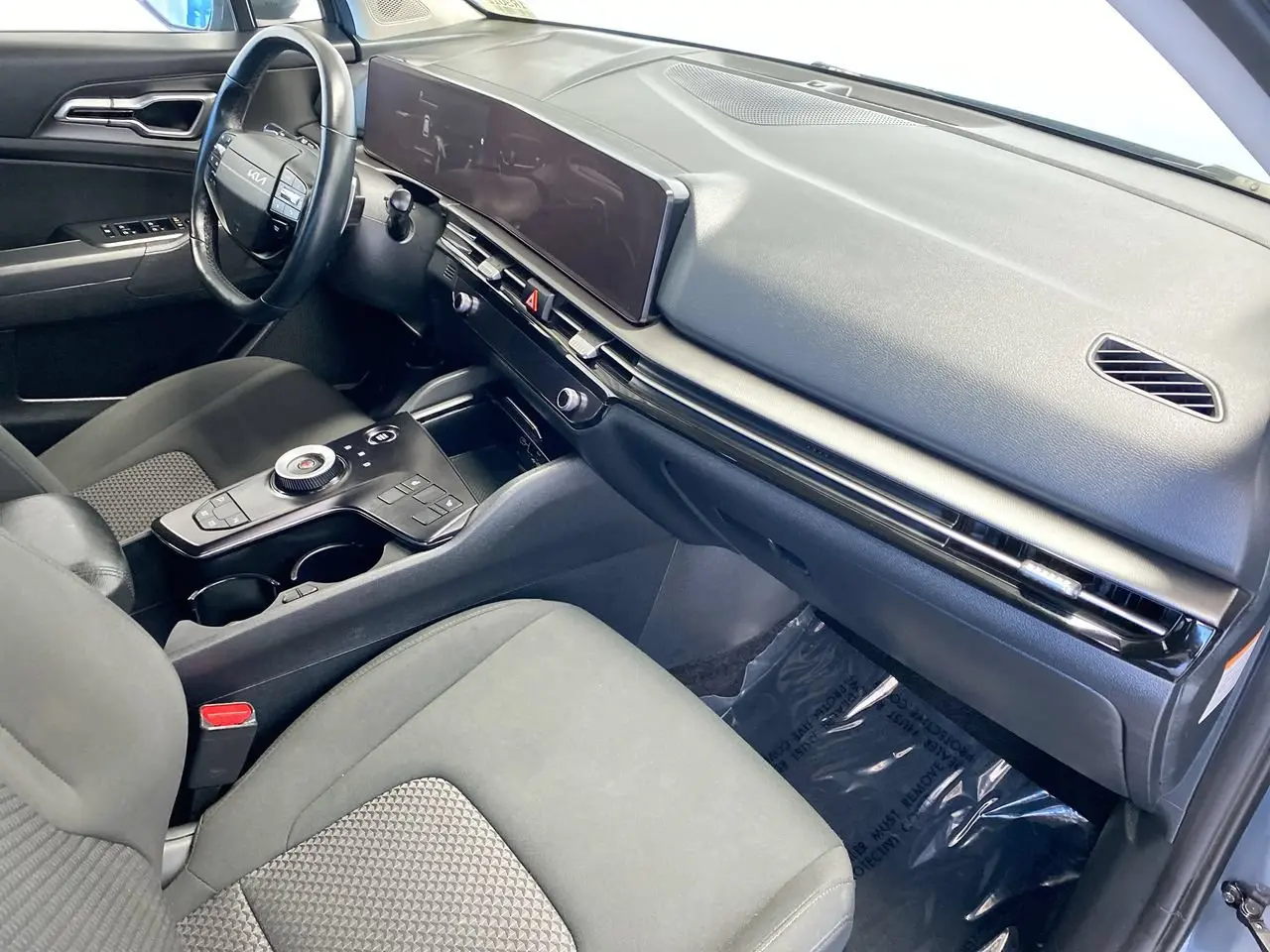 2026 Kia Sportage - $31,811
