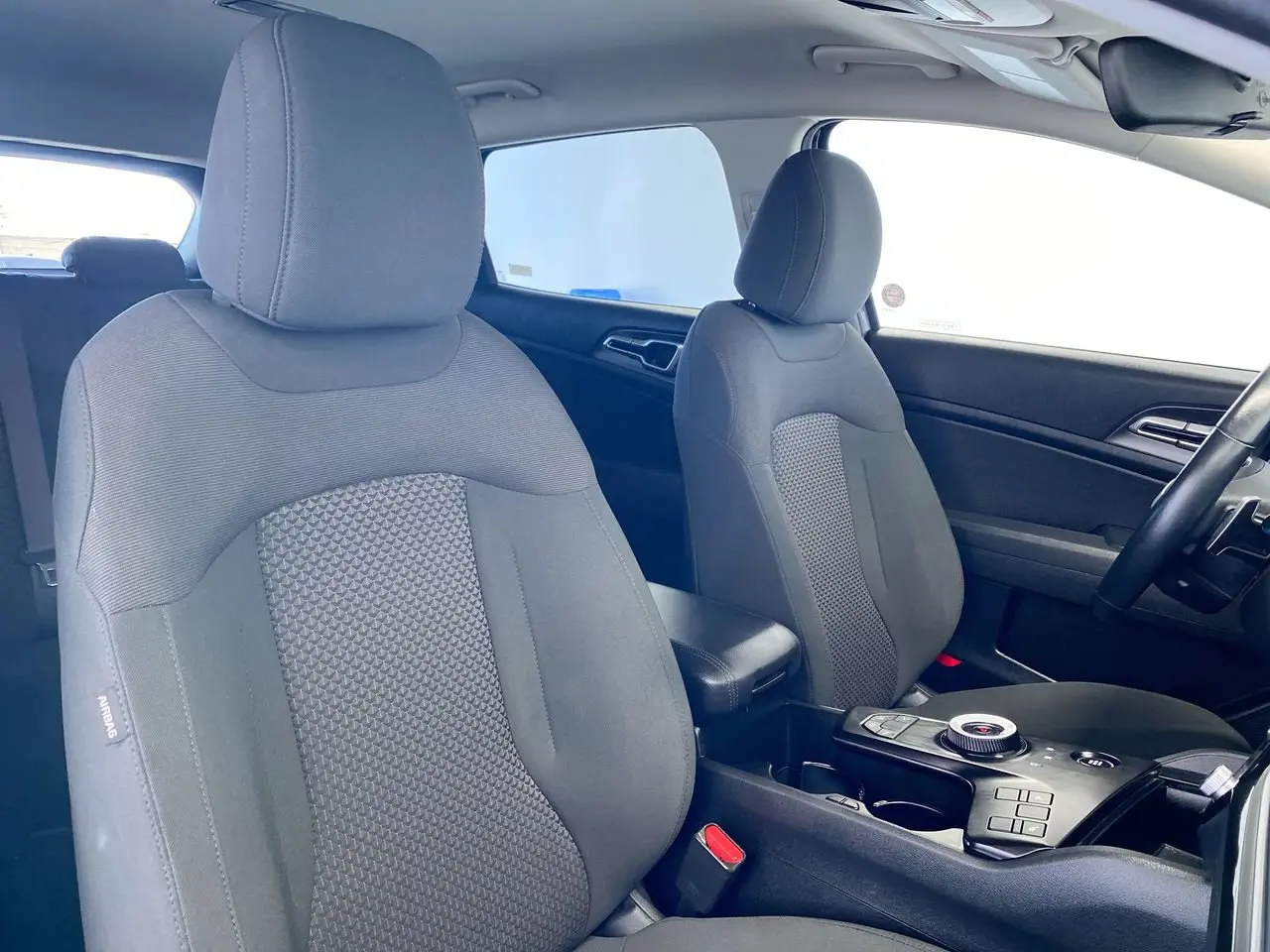 2026 Kia Sportage - $31,811