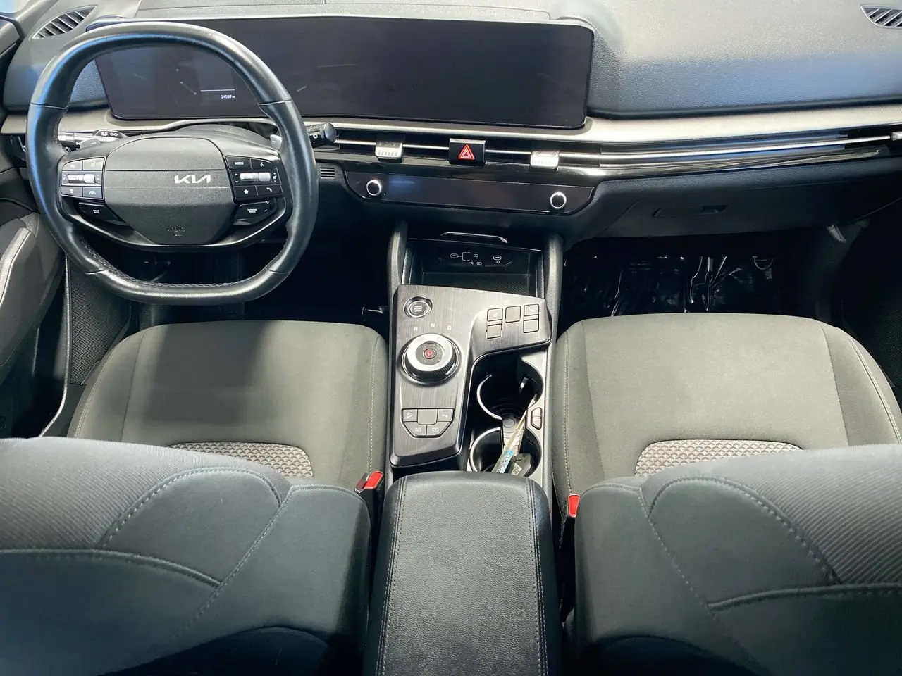 2026 Kia Sportage - $31,811