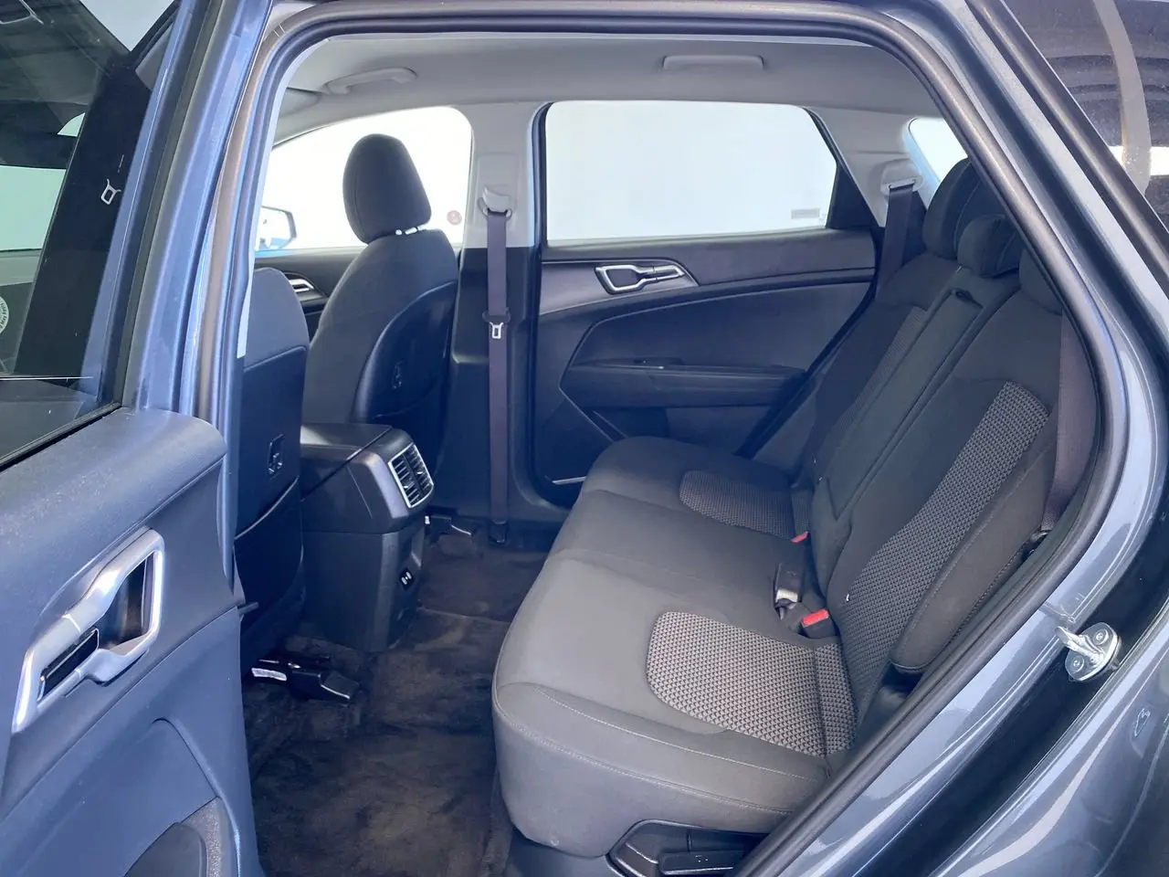 2026 Kia Sportage - $31,811