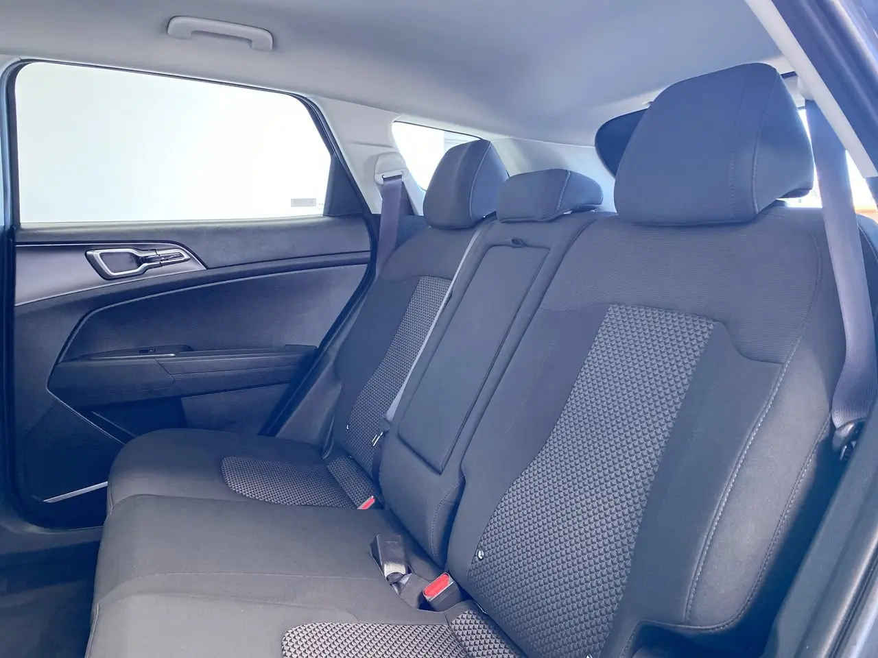 2026 Kia Sportage - $31,811