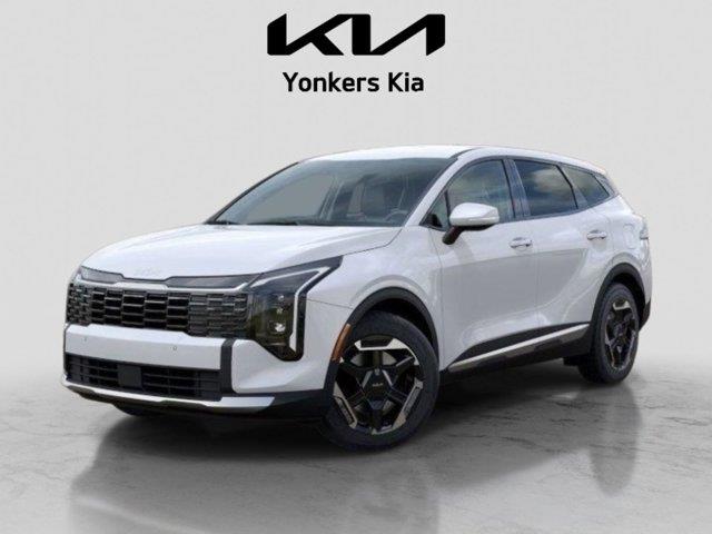 2026 Kia Sportage - $33,580
