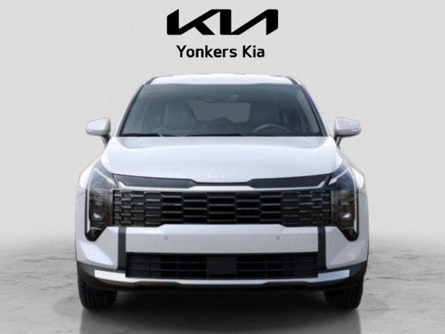2026 Kia Sportage - $33,580
