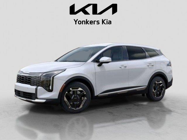 2026 Kia Sportage - $33,580