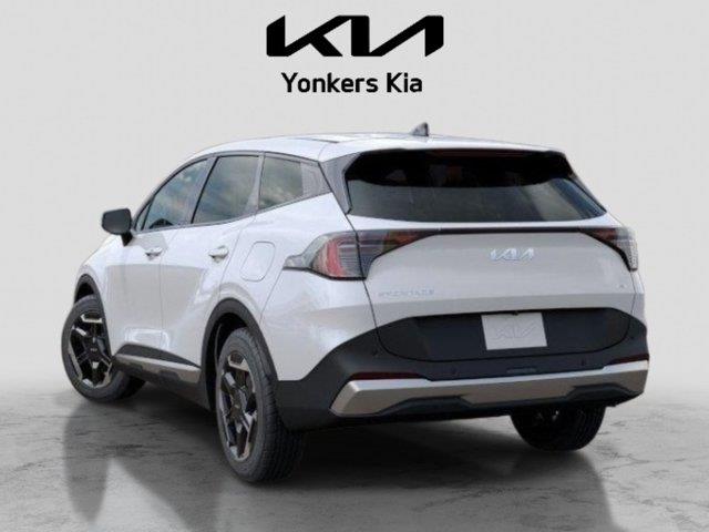 2026 Kia Sportage - $33,580