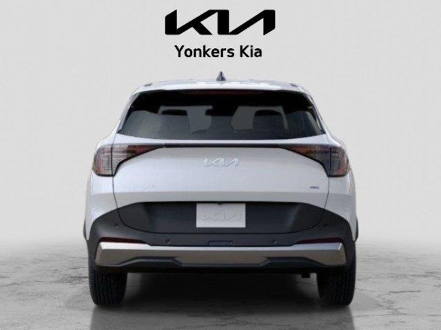 2026 Kia Sportage - $33,580