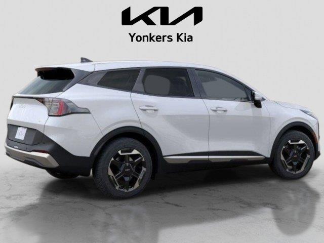 2026 Kia Sportage - $33,580