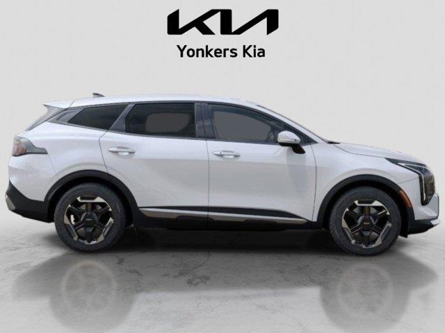 2026 Kia Sportage - $33,580