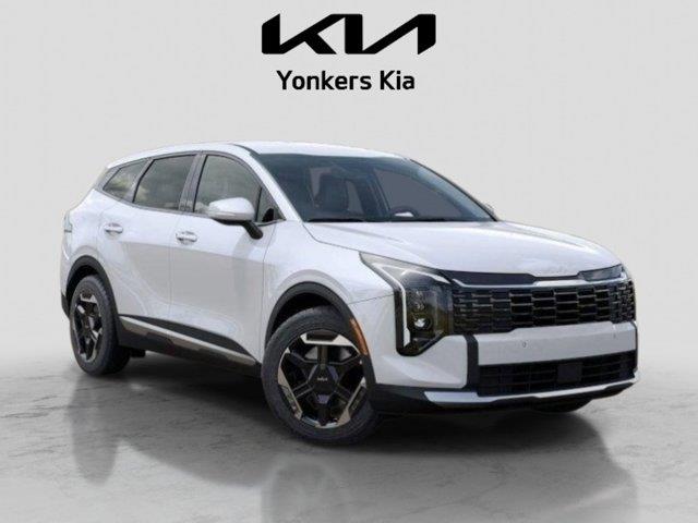 2026 Kia Sportage - $33,580