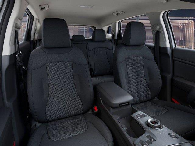 2026 Kia Sportage - $33,580