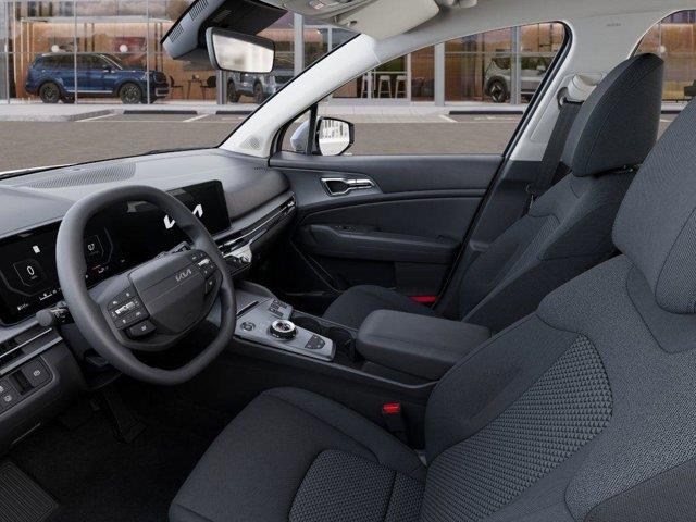2026 Kia Sportage - $33,580
