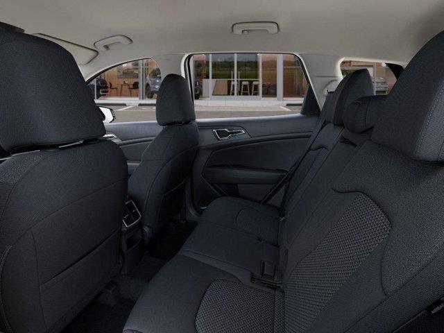 2026 Kia Sportage - $33,580