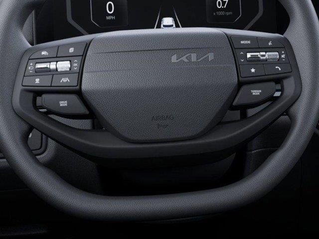 2026 Kia Sportage - $33,580