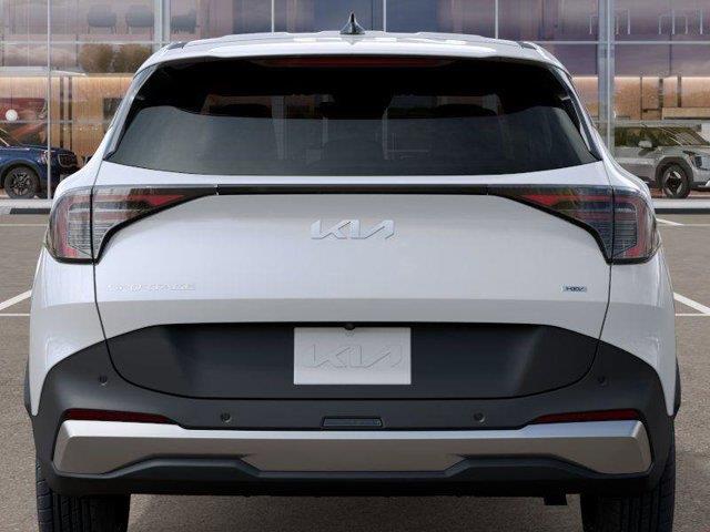 2026 Kia Sportage - $33,580