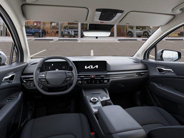 2026 Kia Sportage - $33,580