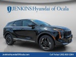 2026 Sportage Hybrid Thumbnail 1