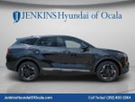 2026 Sportage Hybrid Thumbnail 2