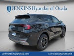 2026 Sportage Hybrid Thumbnail 3